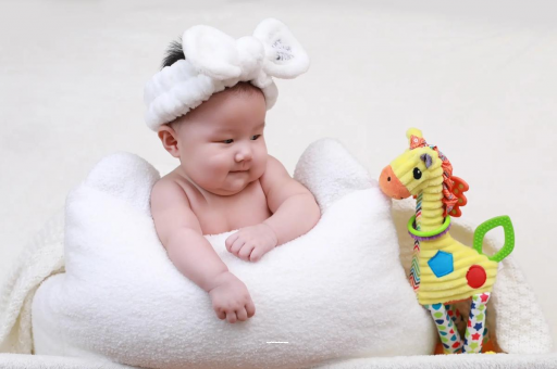 咸阳7个月宝宝消化不良