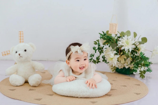 咸阳70天宝宝咳嗽