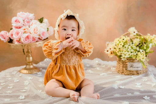 咸阳2岁宝宝只喝奶不吃饭